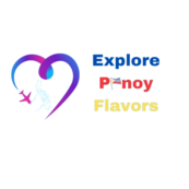 explore pinoy flavors logo