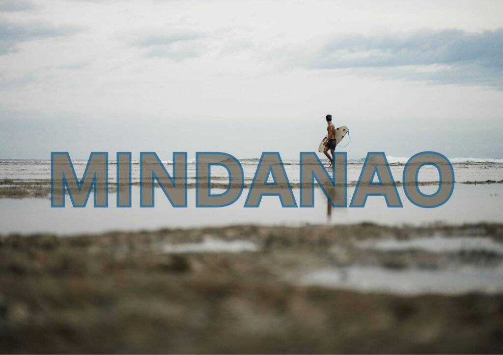 Mindanao